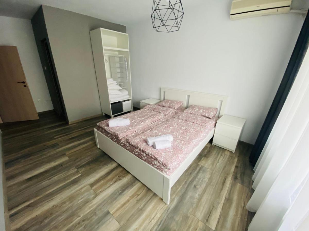 Aparthouse Heaven ซันดันสกี ภายนอก รูปภาพ
